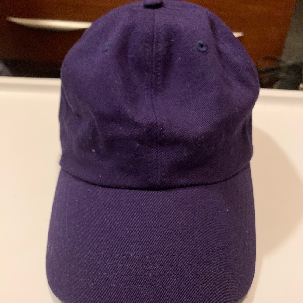 Purple Hat